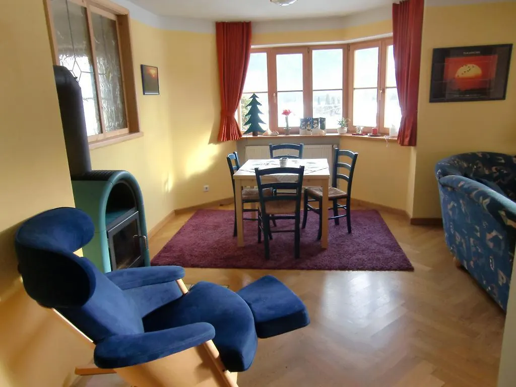 Haus Am Panoramaweg Hotel Wallgau 0*,  Niemcy